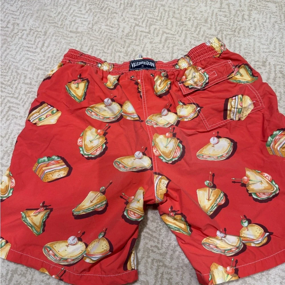 Vile require men’s bathing suit trunks xxl - Picture 5 of 5